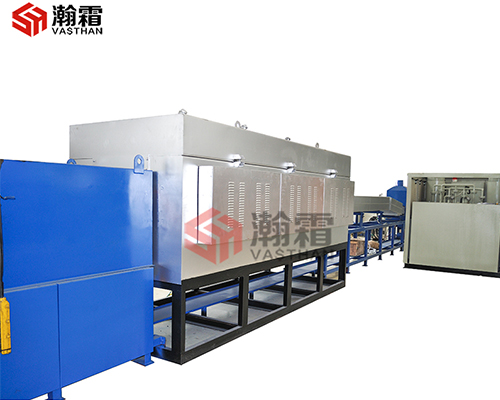 塑管成型爐/通道爐/尼龍管彎管成型爐/PVC管成型爐/邦迪管成型爐/全自動(dòng)通道爐