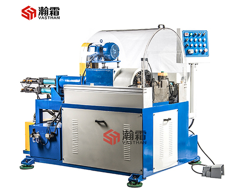 自動(dòng)滾槽機(jī)、旋槽機(jī)、旋尾機(jī)、旋壓機(jī)、管端成型