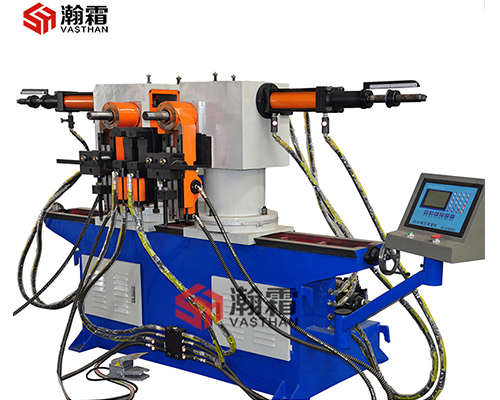 HSDB-38-90 雙頭彎管機/38型 自動彎管機