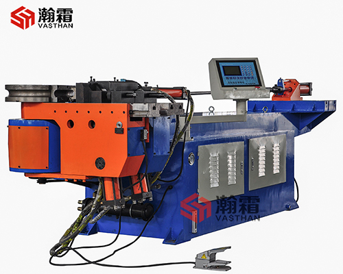 HSB-75NC單頭液壓彎管機 單彎機